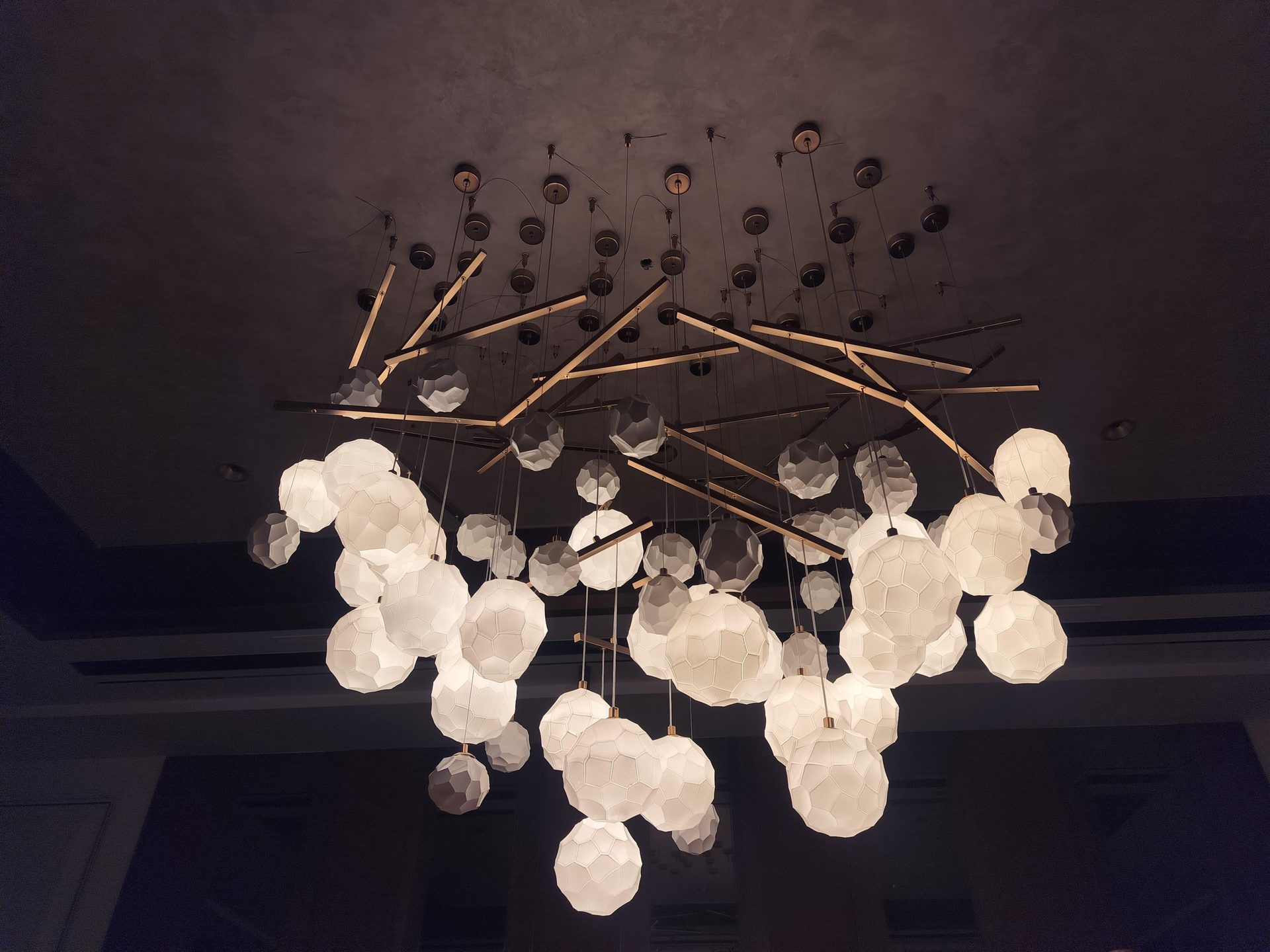 Private Residence lighting and automation — Tellapur, Hyderabad